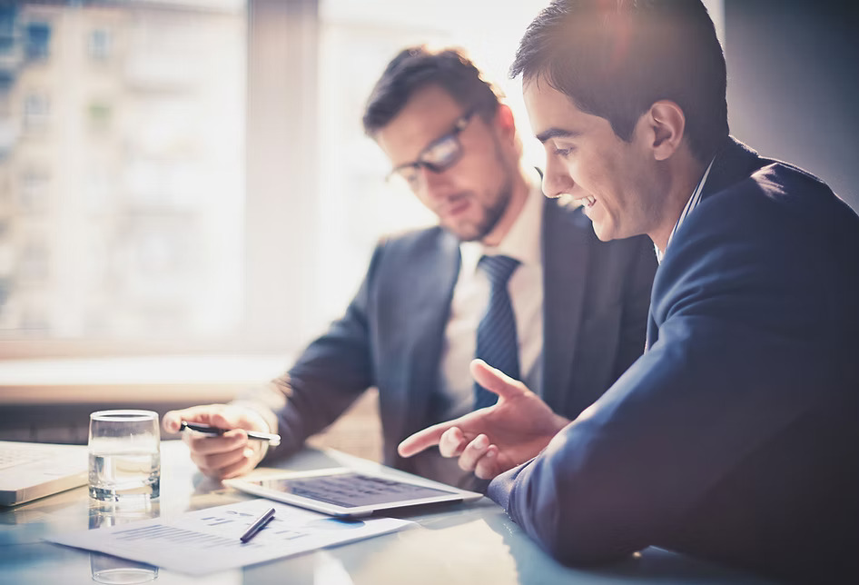Consulting services